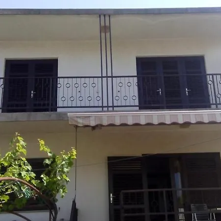 Jadranka Apartamento