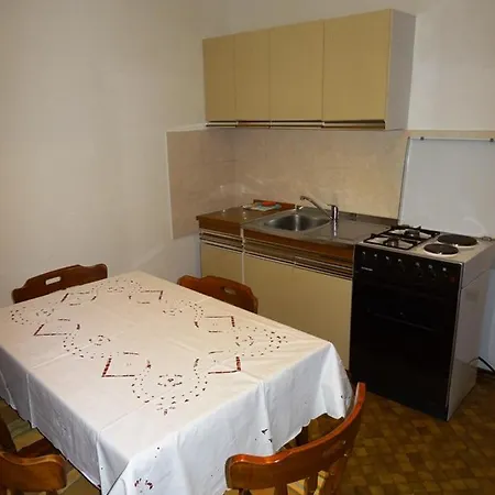 Apartamento Jadranka Vodice