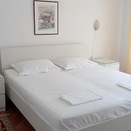 Jadranka Apartamento *