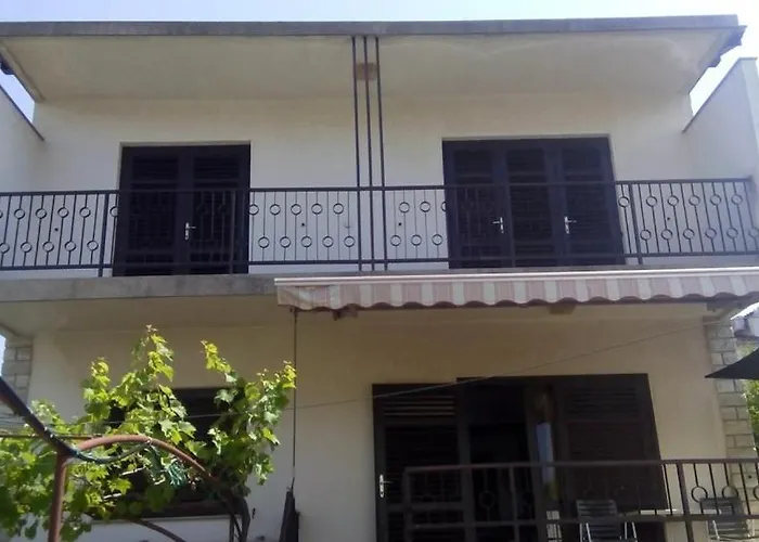 Jadranka Appartement