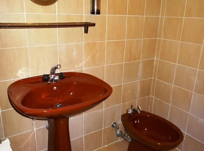 Appartement Jadranka *