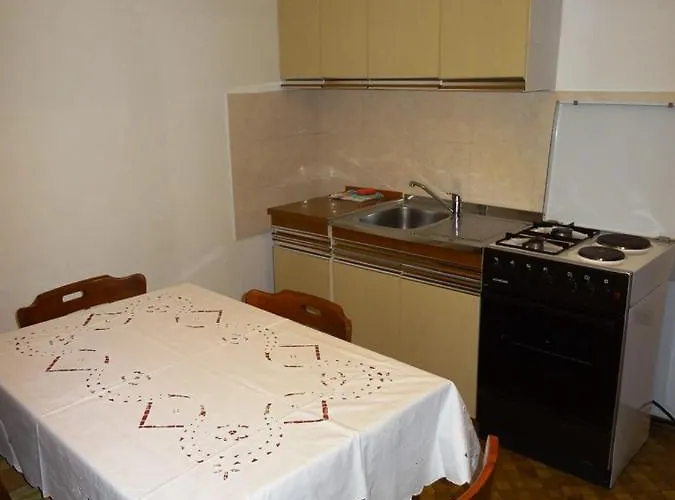 Appartement Jadranka Vodice